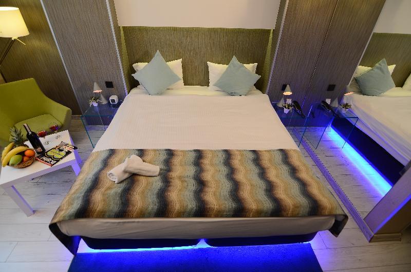 Tempo Hotel 4Levent Istanbul Eksteriør bilde